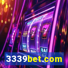 3339bet.com