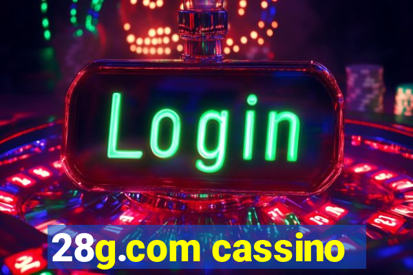 28g.com cassino