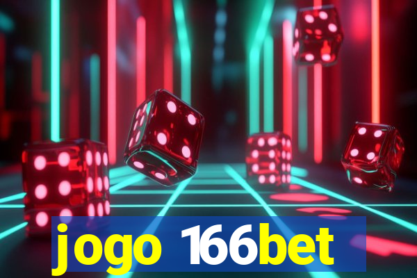 jogo 166bet