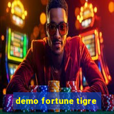 demo fortune tigre