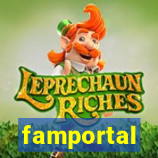 famportal