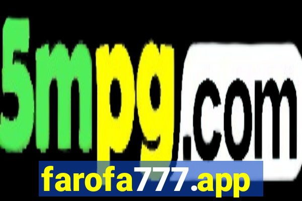 farofa777.app