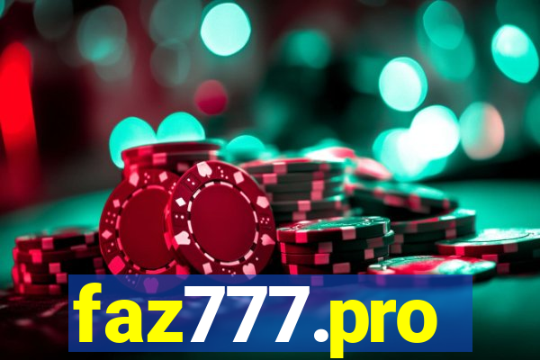 faz777.pro