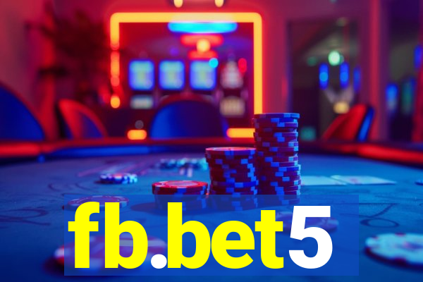 fb.bet5