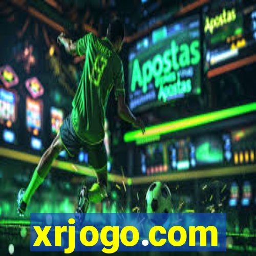 xrjogo.com