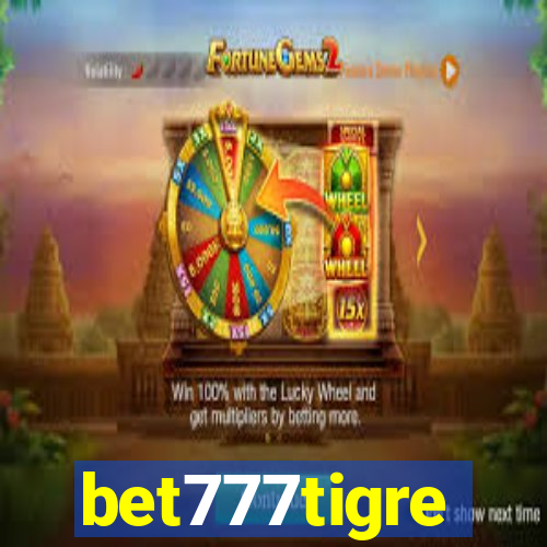 bet777tigre