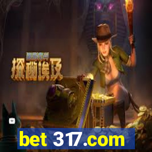 bet 317.com