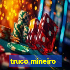 truco mineiro