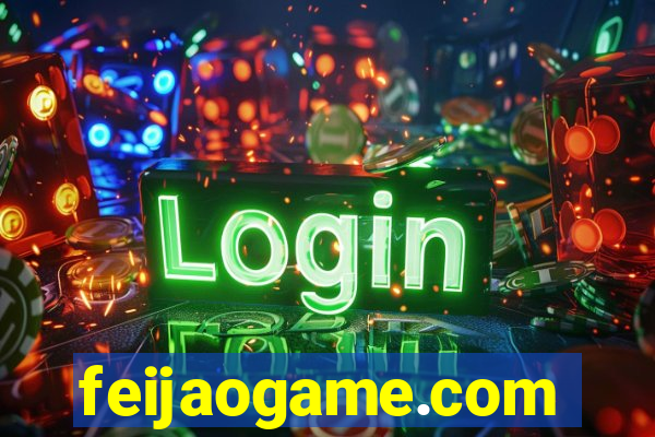 feijaogame.com