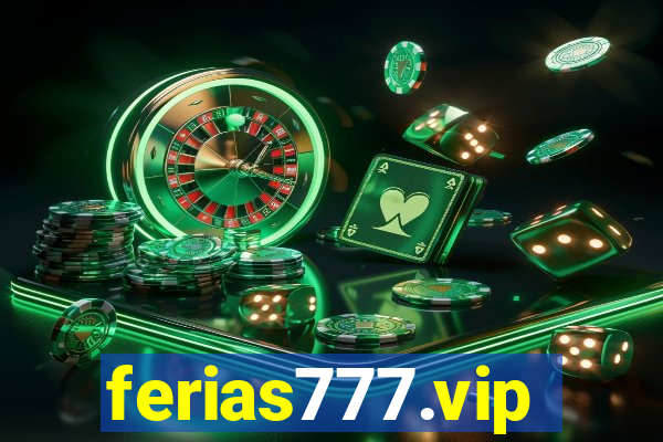 ferias777.vip