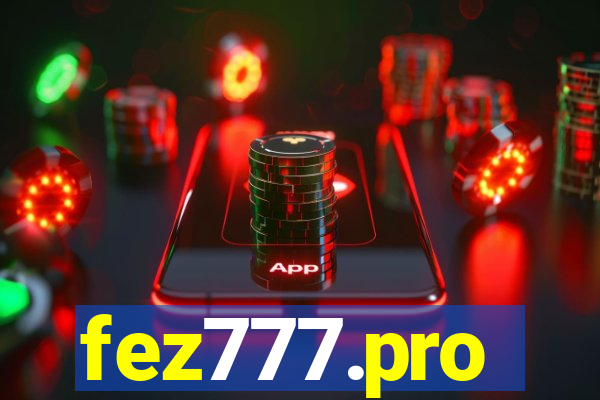 fez777.pro