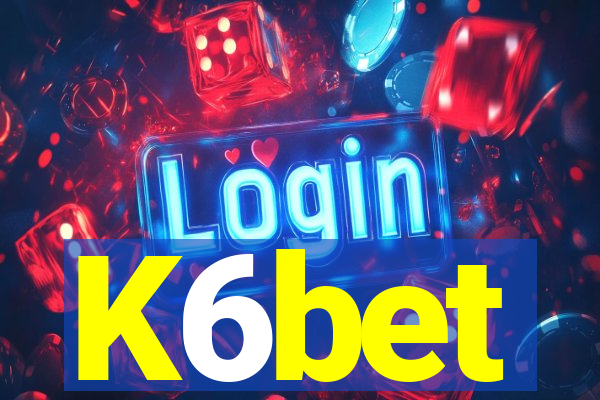 K6bet