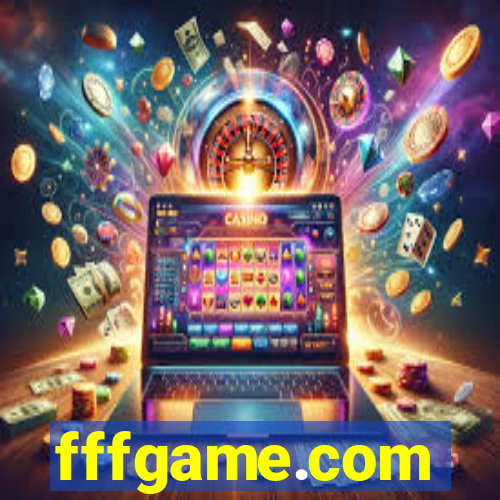 fffgame.com