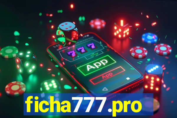 ficha777.pro