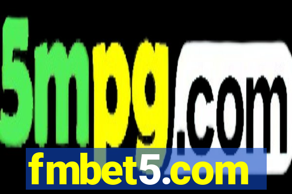 fmbet5.com