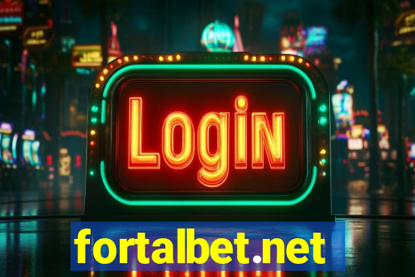 fortalbet.net