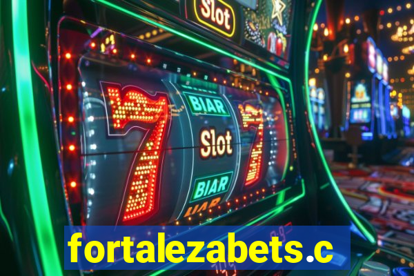 fortalezabets.com