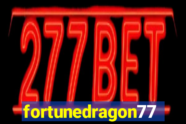 fortunedragon777.org