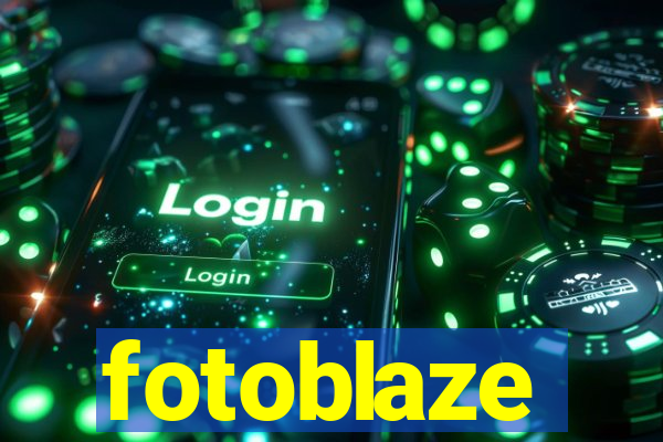 fotoblaze