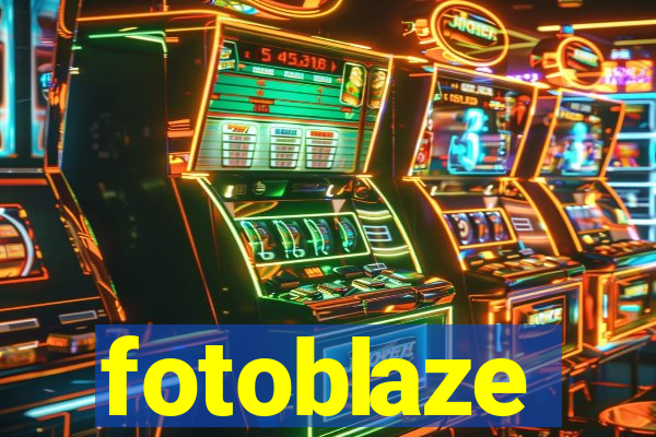 fotoblaze