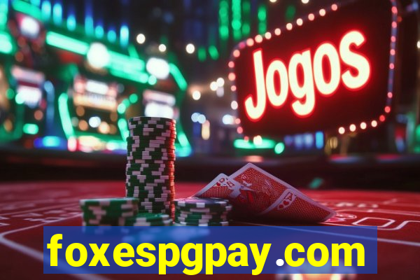 foxespgpay.com