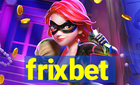 frixbet