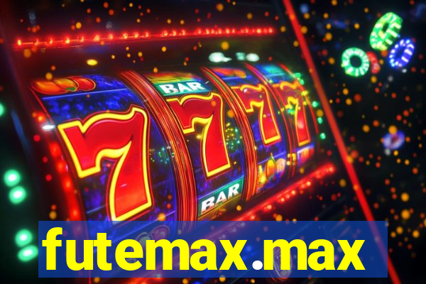 futemax.max