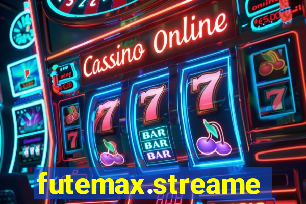 futemax.streamer