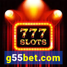 g55bet.com