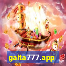 gaita777.app