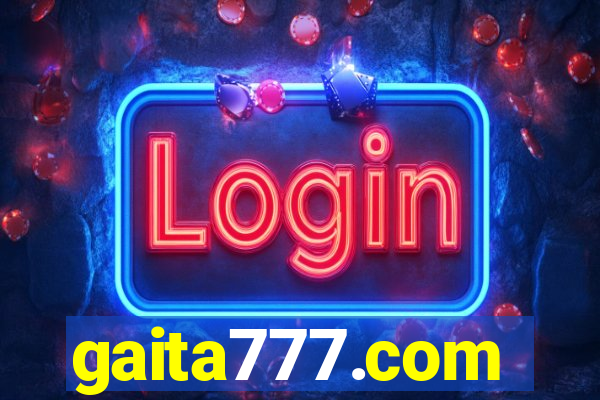 gaita777.com