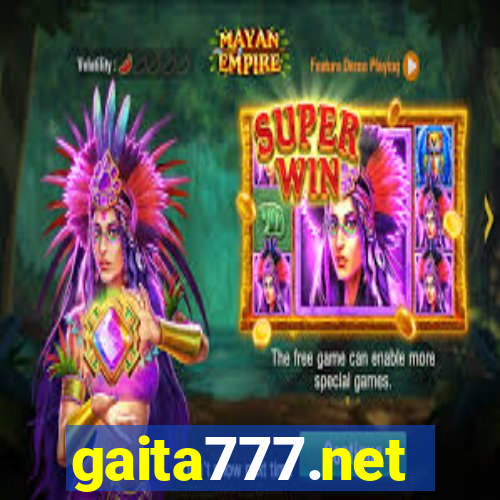 gaita777.net