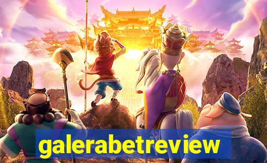 galerabetreview