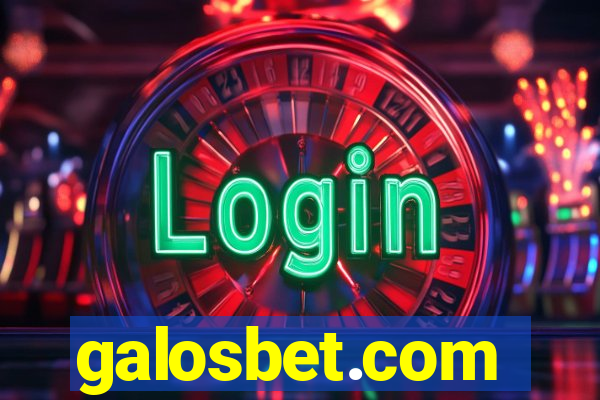 galosbet.com