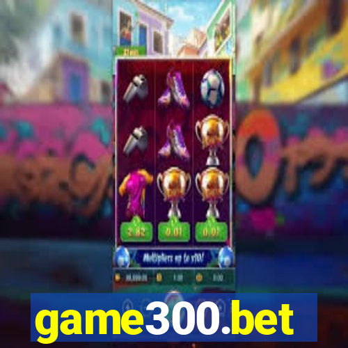 game300.bet