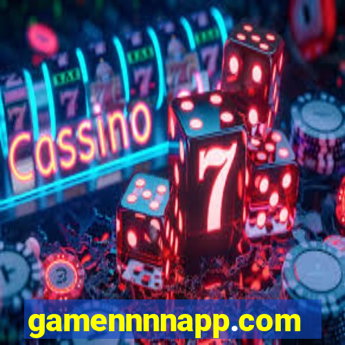 gamennnnapp.com