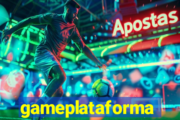 gameplataforma