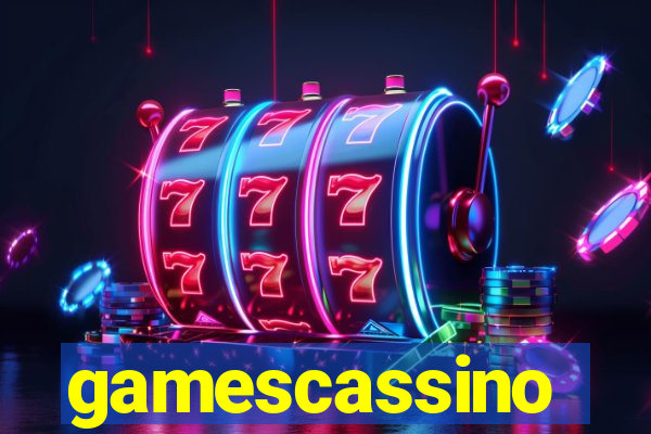 gamescassino