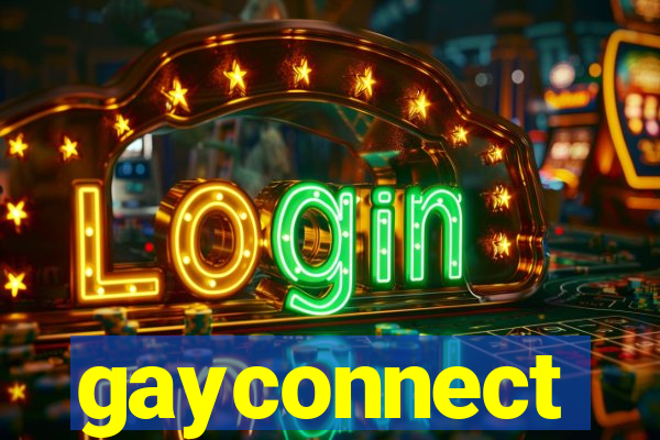 gayconnect