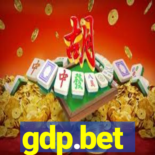 gdp.bet