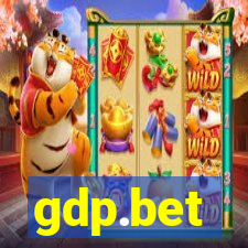 gdp.bet