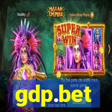 gdp.bet