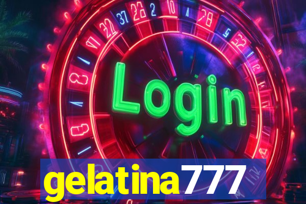 gelatina777