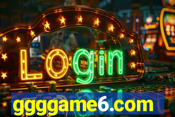 ggggame6.com