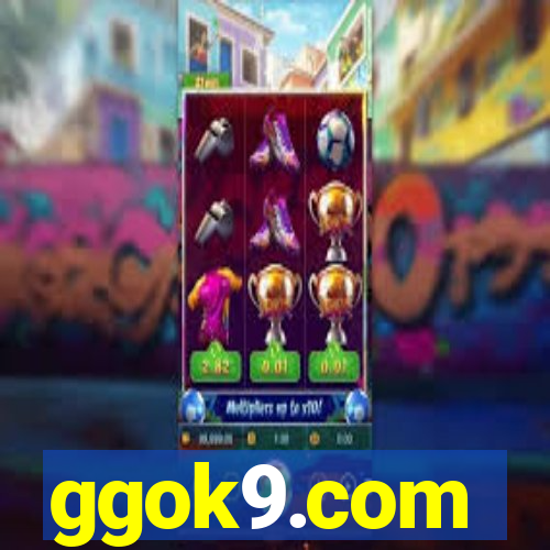 ggok9.com