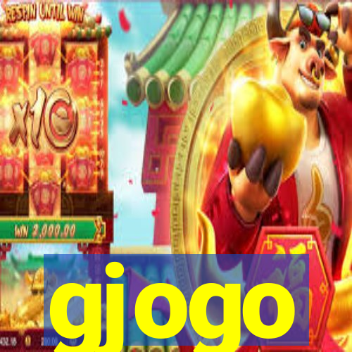 gjogo