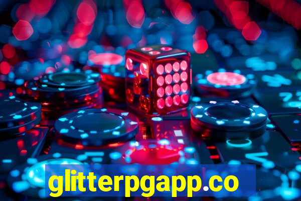 glitterpgapp.com