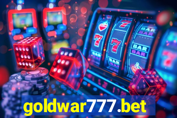 goldwar777.bet