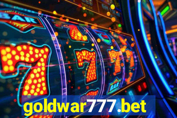 goldwar777.bet