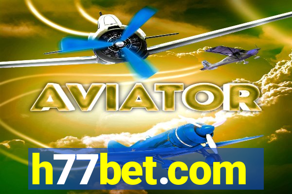 h77bet.com